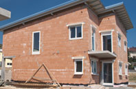 Posenhall home extensions