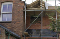 free Posenhall home extension quotes
