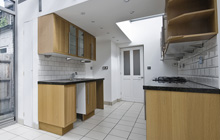 Posenhall kitchen extension leads